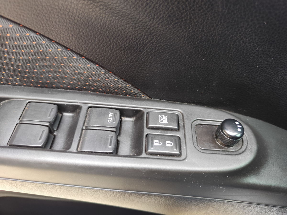 SUZUKI CELERIO GL 2019