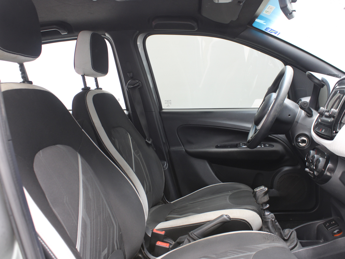 FIAT UNO WAY 2016
