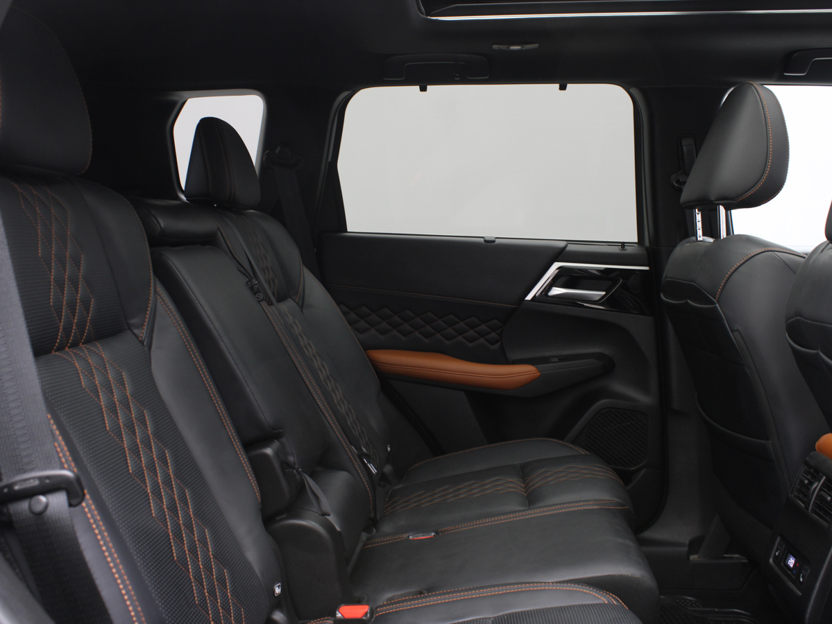 MITSUBISHI OUTLANDER GLS AWD 2024