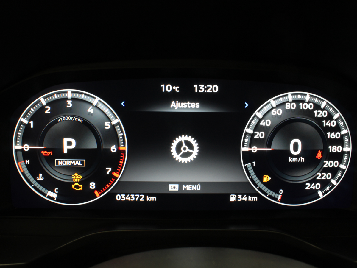 MITSUBISHI OUTLANDER GLS AWD 2024
