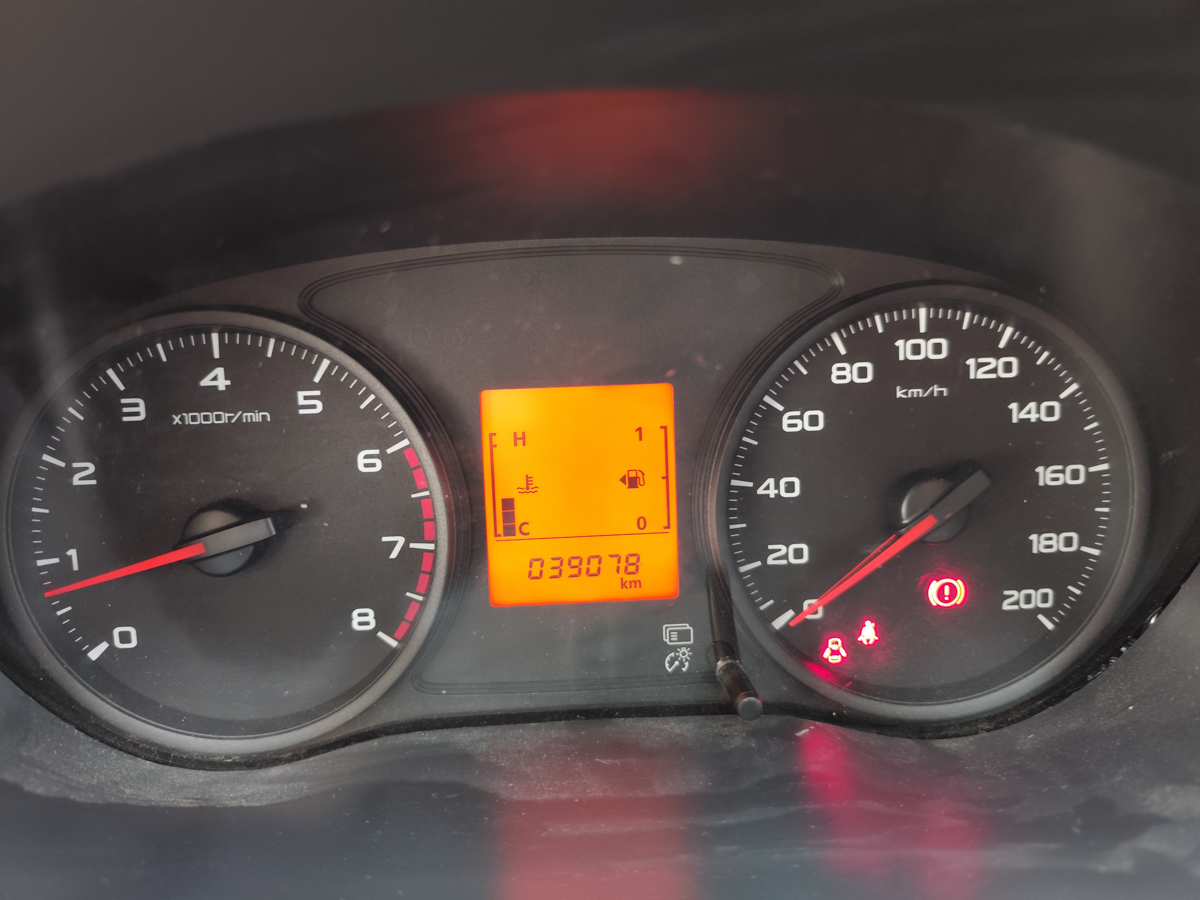 MITSUBISHI L200 4X4 2023