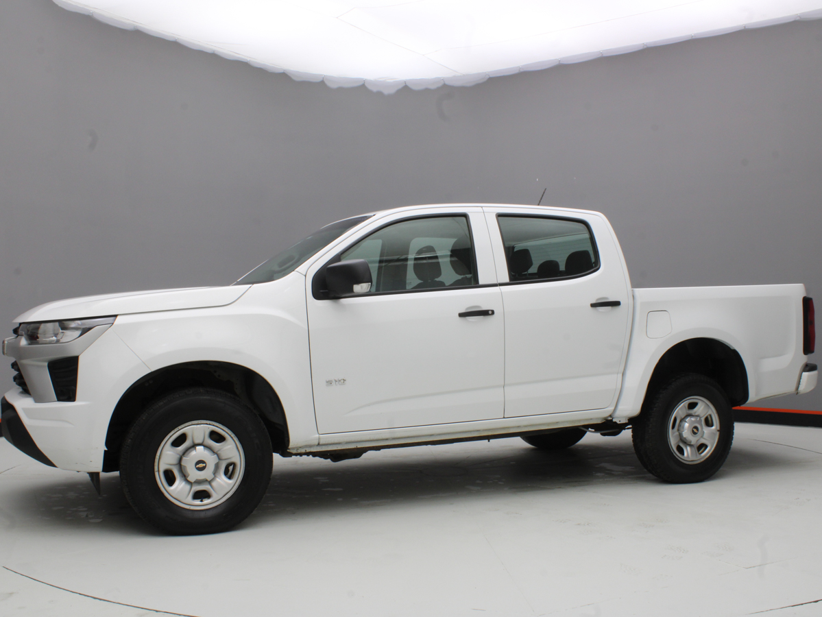 CHEVROLET S10 4X4 2025