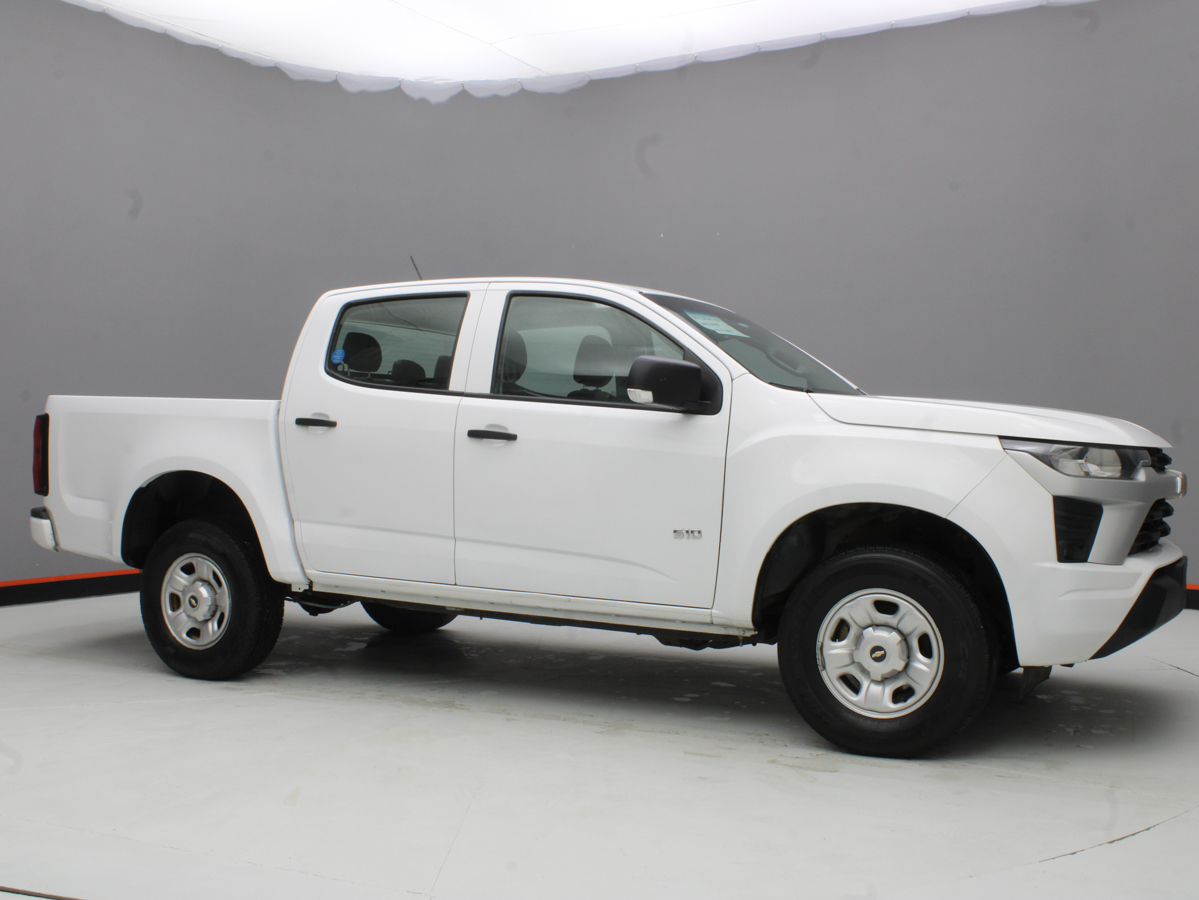 CHEVROLET S10 4X4 2025