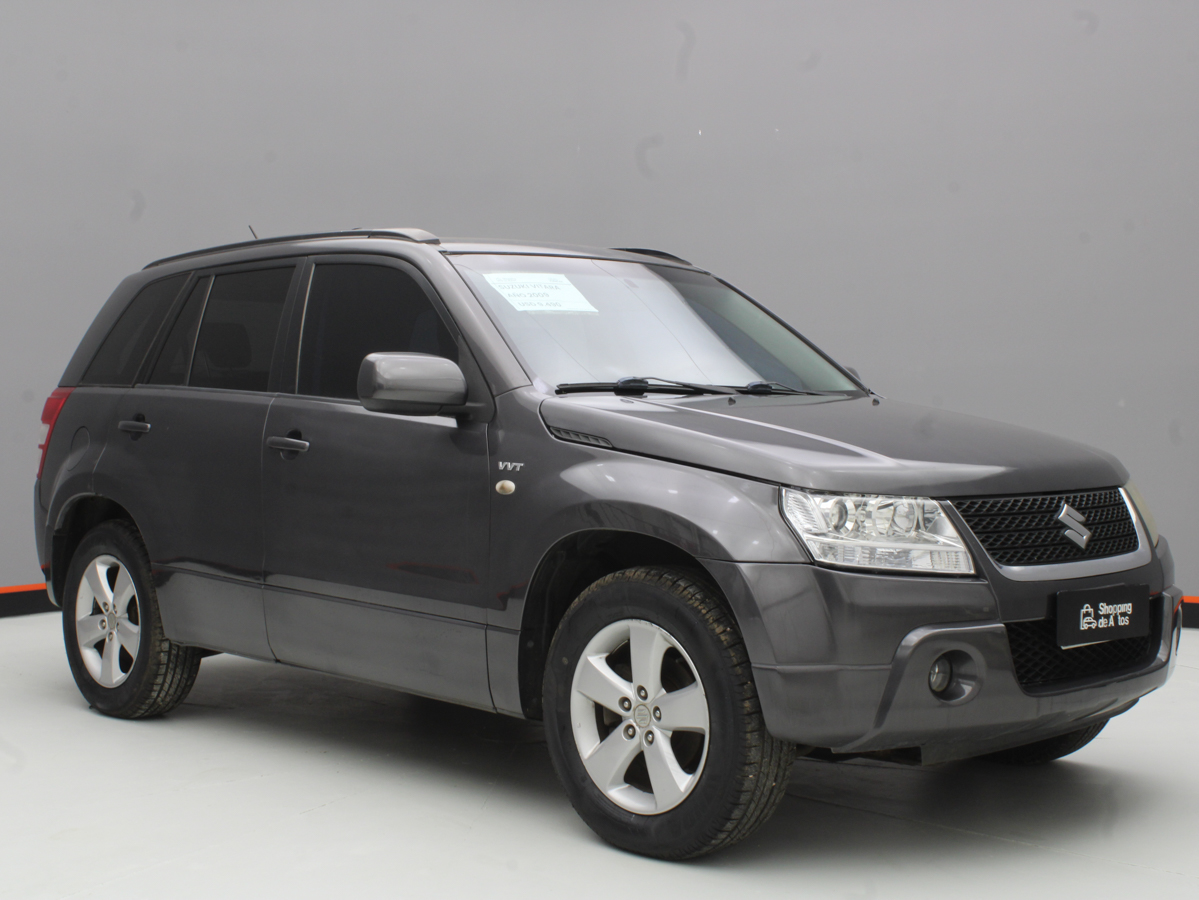 SUZUKI VITARA 2009