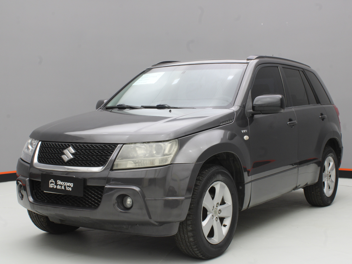 SUZUKI VITARA 2009