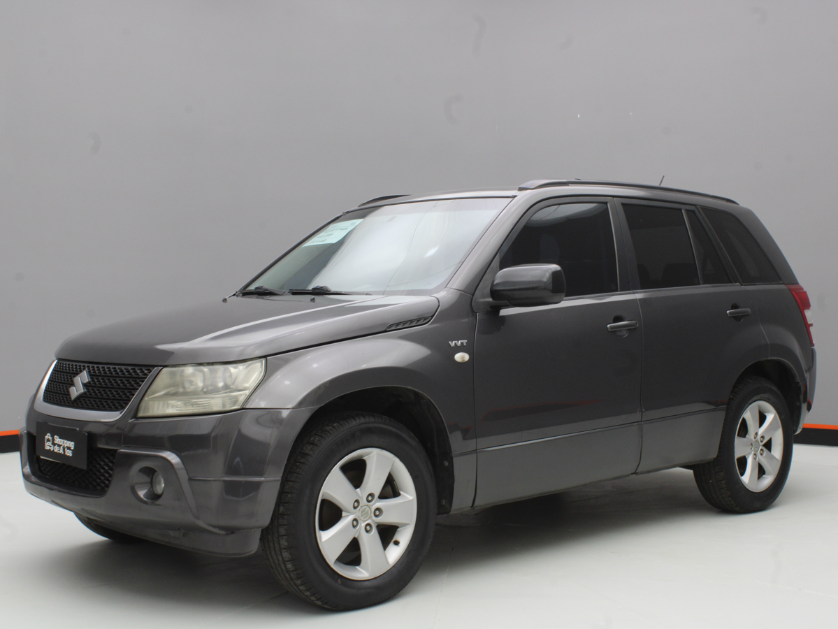 SUZUKI VITARA 2009