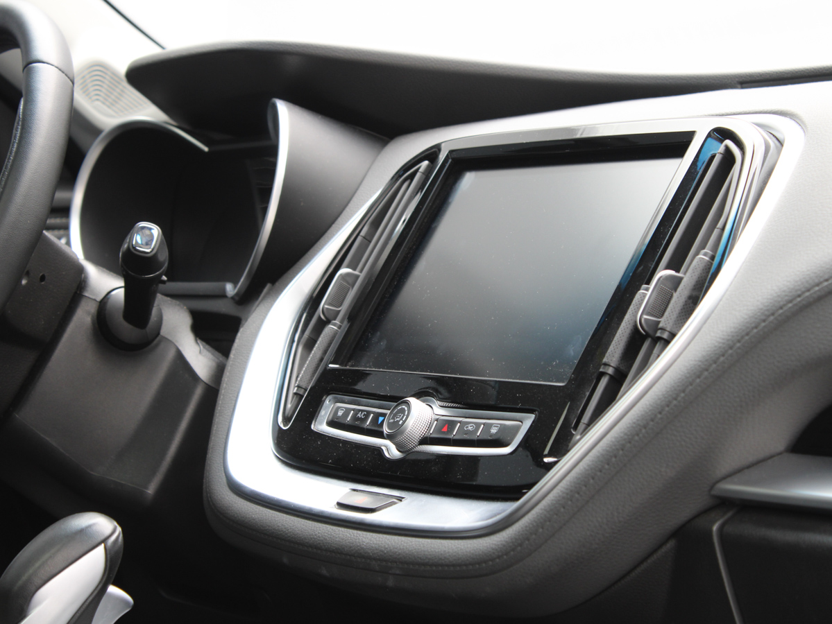 JETOUR X70 LUXURY 2022