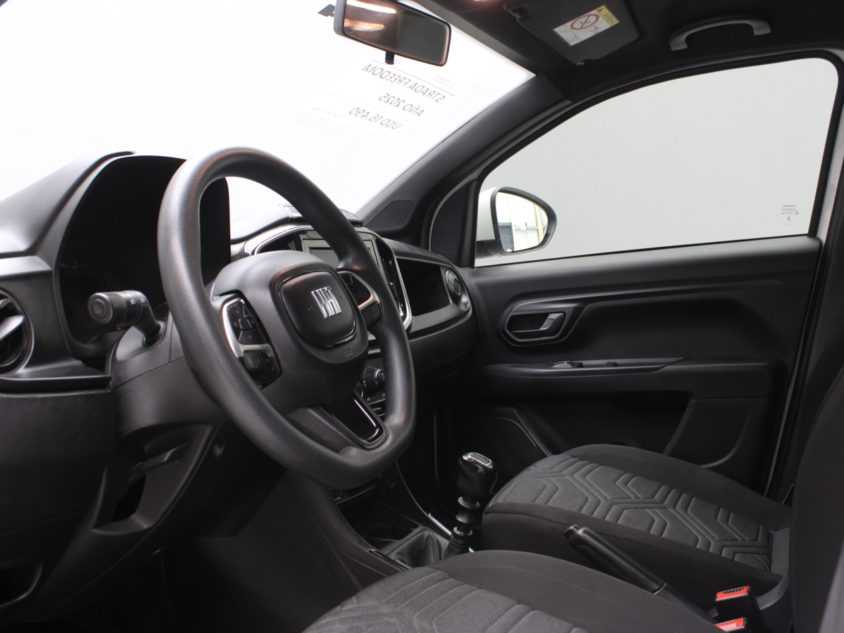 FIAT STRADA FREEDOM 2025