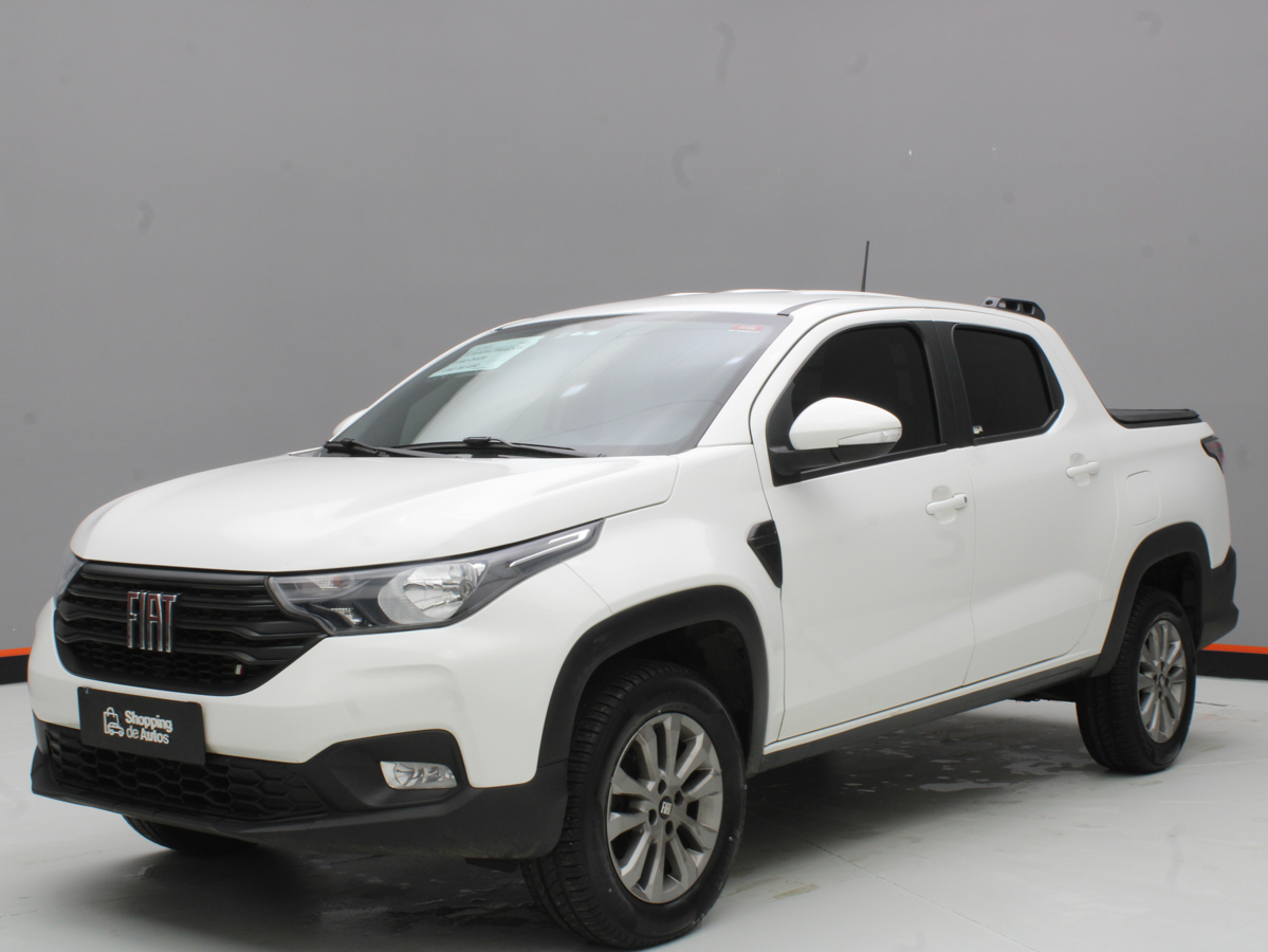 FIAT STRADA FREEDOM 2025