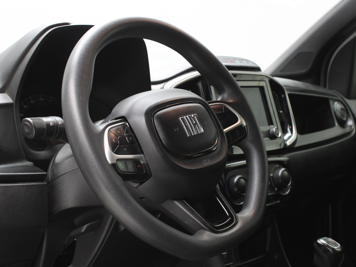 FIAT STRADA FREEDOM 2025