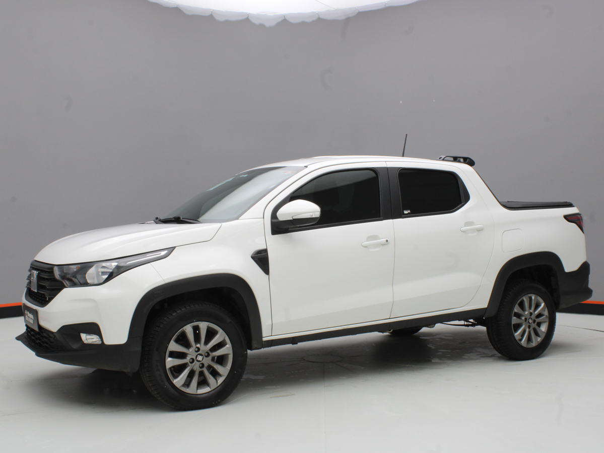 FIAT STRADA FREEDOM 2025