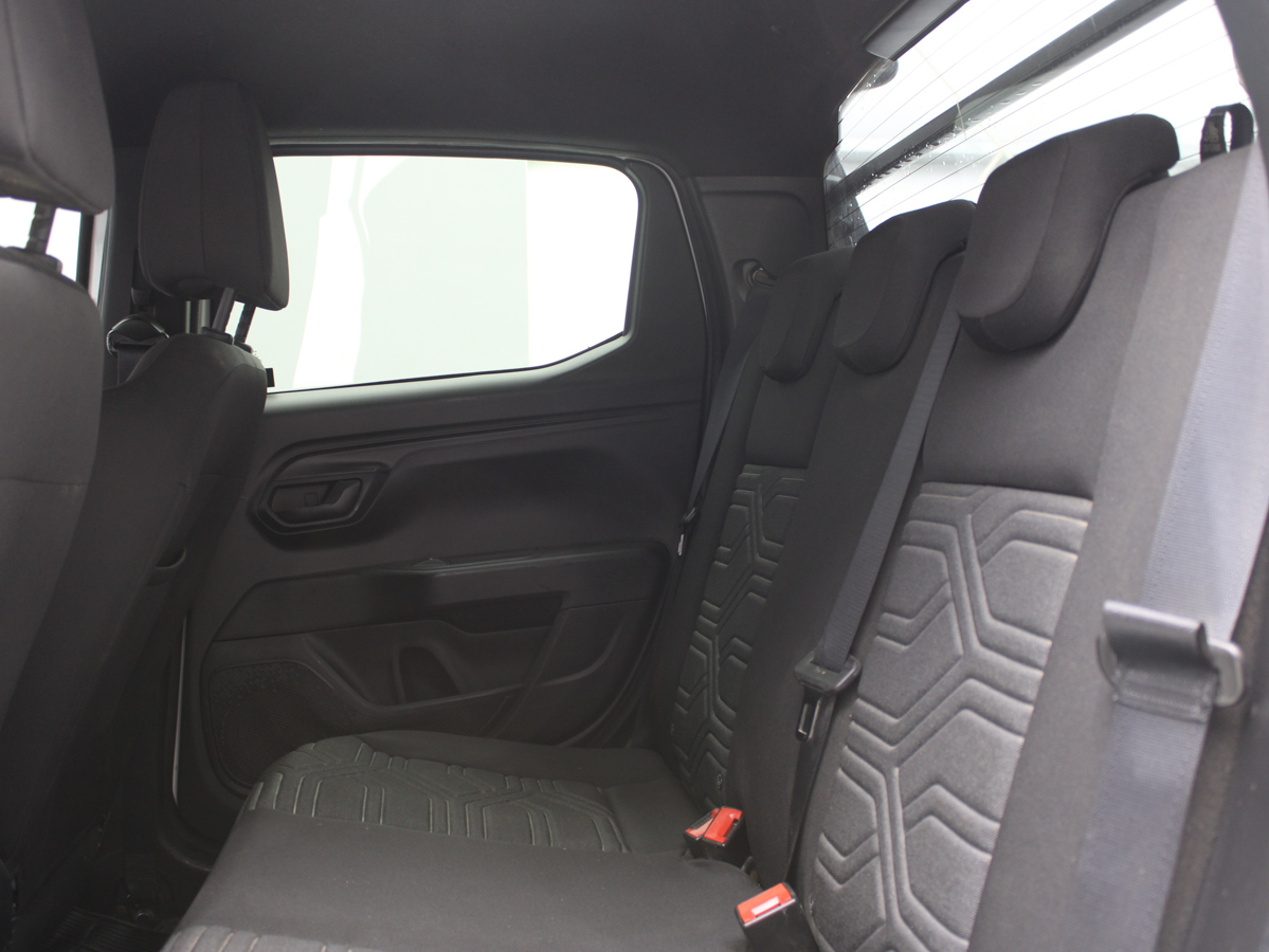 FIAT STRADA FREEDOM 2025