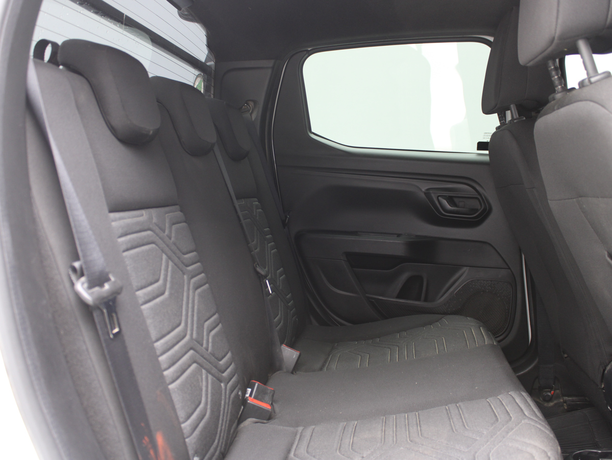 FIAT STRADA FREEDOM 2025