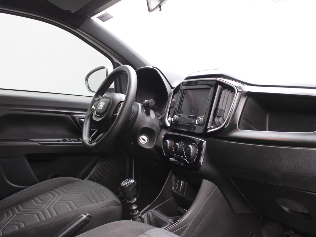FIAT STRADA FREEDOM 2025