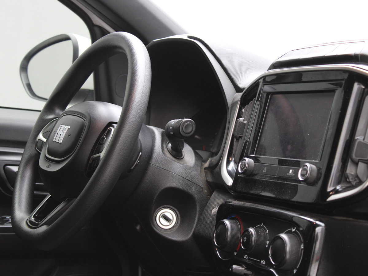 FIAT STRADA FREEDOM 2025