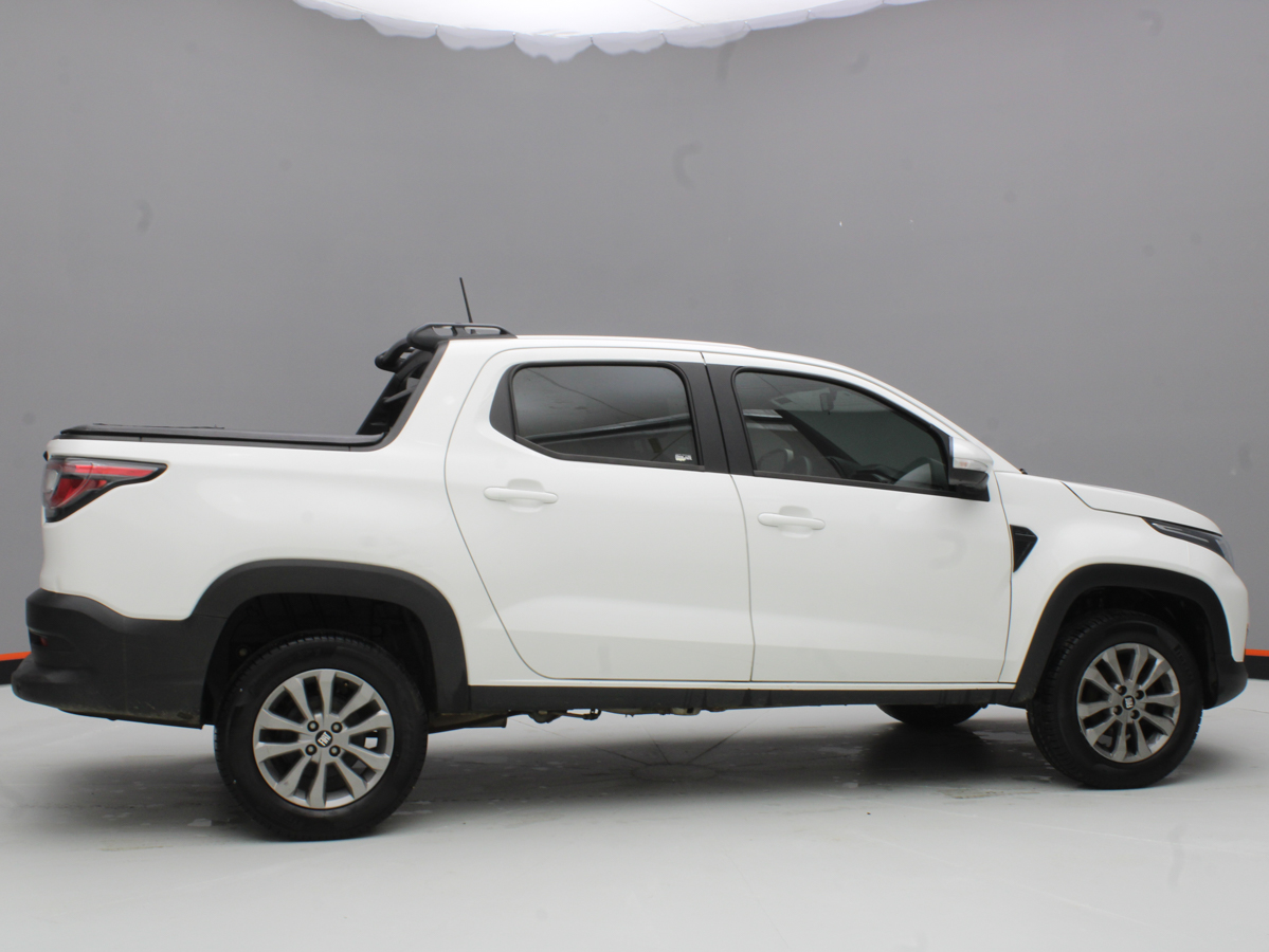 FIAT STRADA FREEDOM 2025