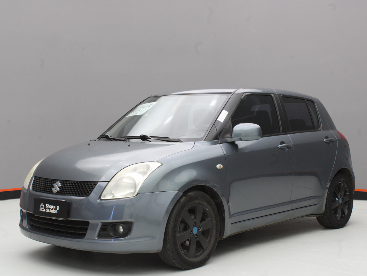 SUZUKI SWIFT 2010