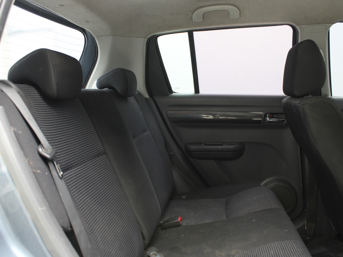SUZUKI SWIFT 2010