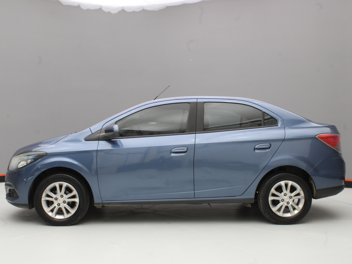 CHEVROLET PRISMA LTZ 2015