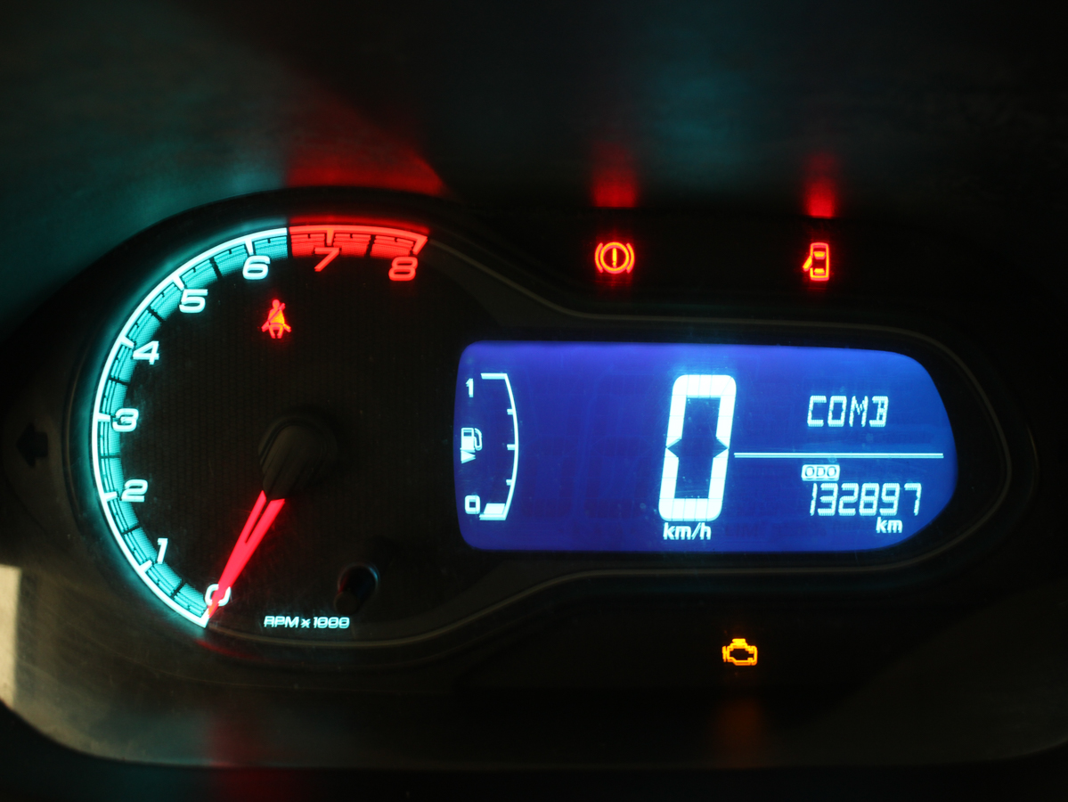 CHEVROLET PRISMA LTZ 2015