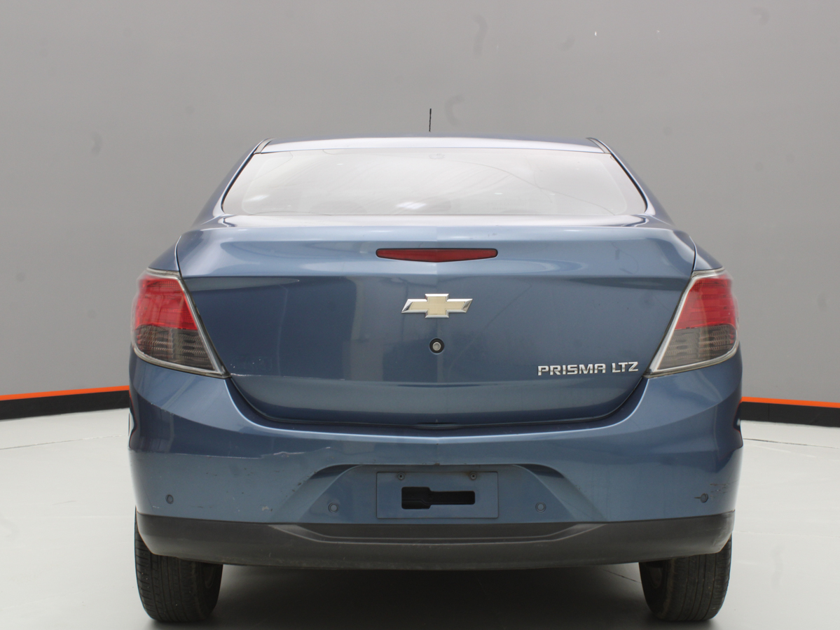 CHEVROLET PRISMA LTZ 2015