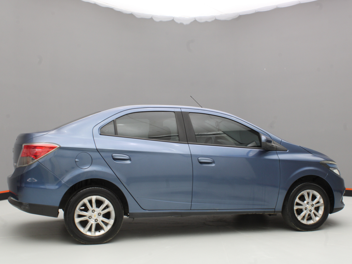 CHEVROLET PRISMA LTZ 2015