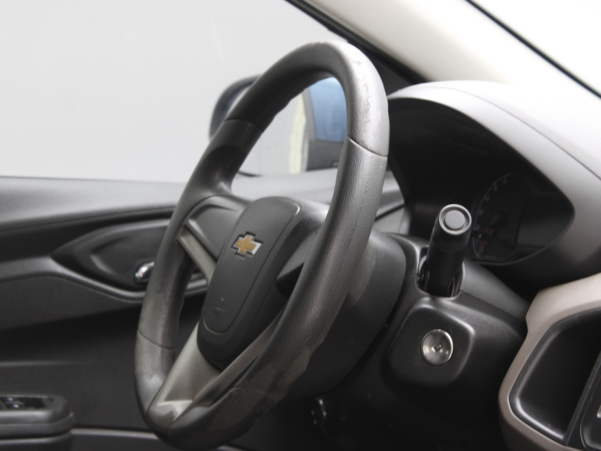 CHEVROLET PRISMA LTZ 2015