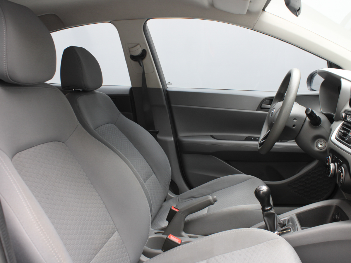 HYUNDAI HB20 PREMIUM 2022