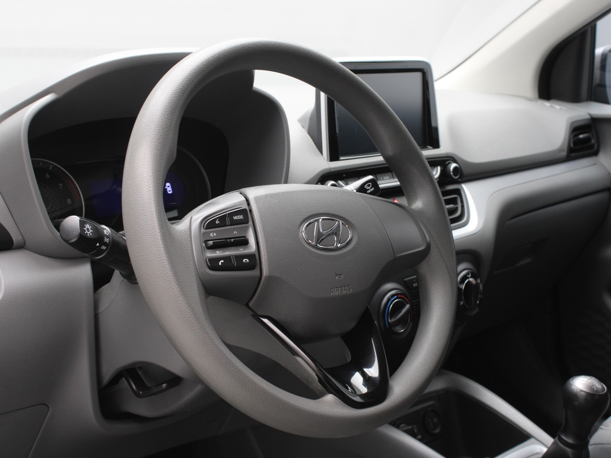 HYUNDAI HB20 PREMIUM 2022