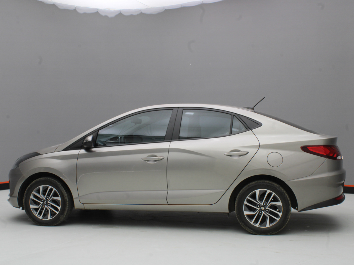 HYUNDAI HB20 PREMIUM 2022