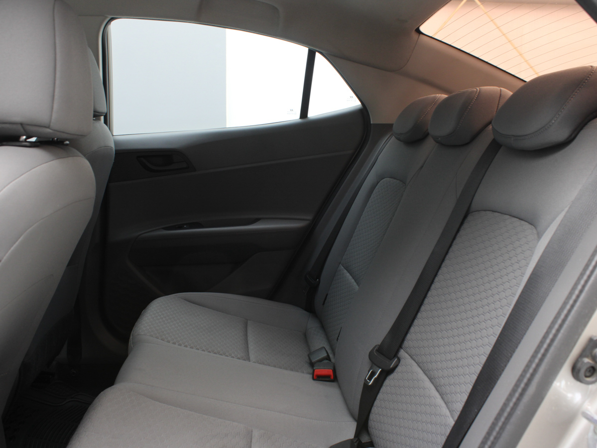 HYUNDAI HB20 PREMIUM 2022