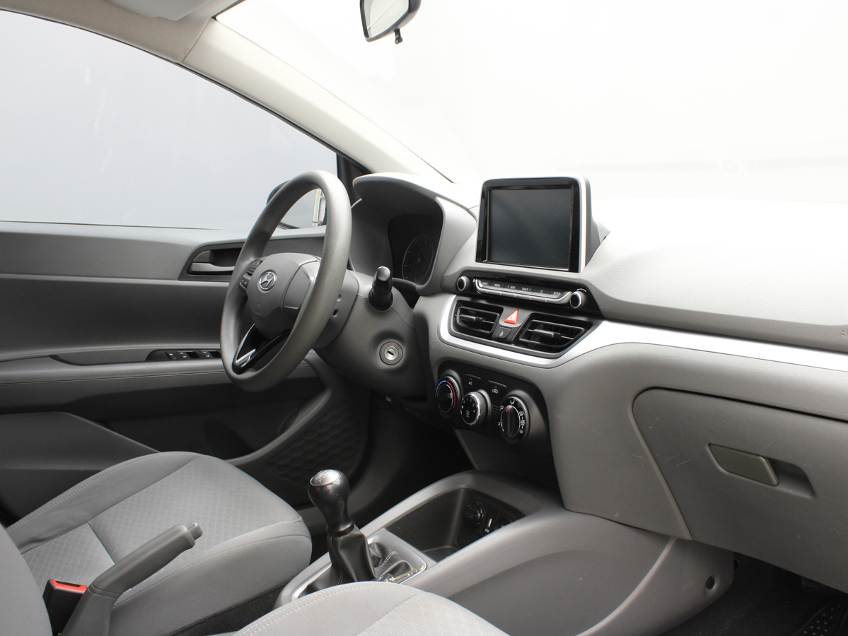 HYUNDAI HB20 PREMIUM 2022