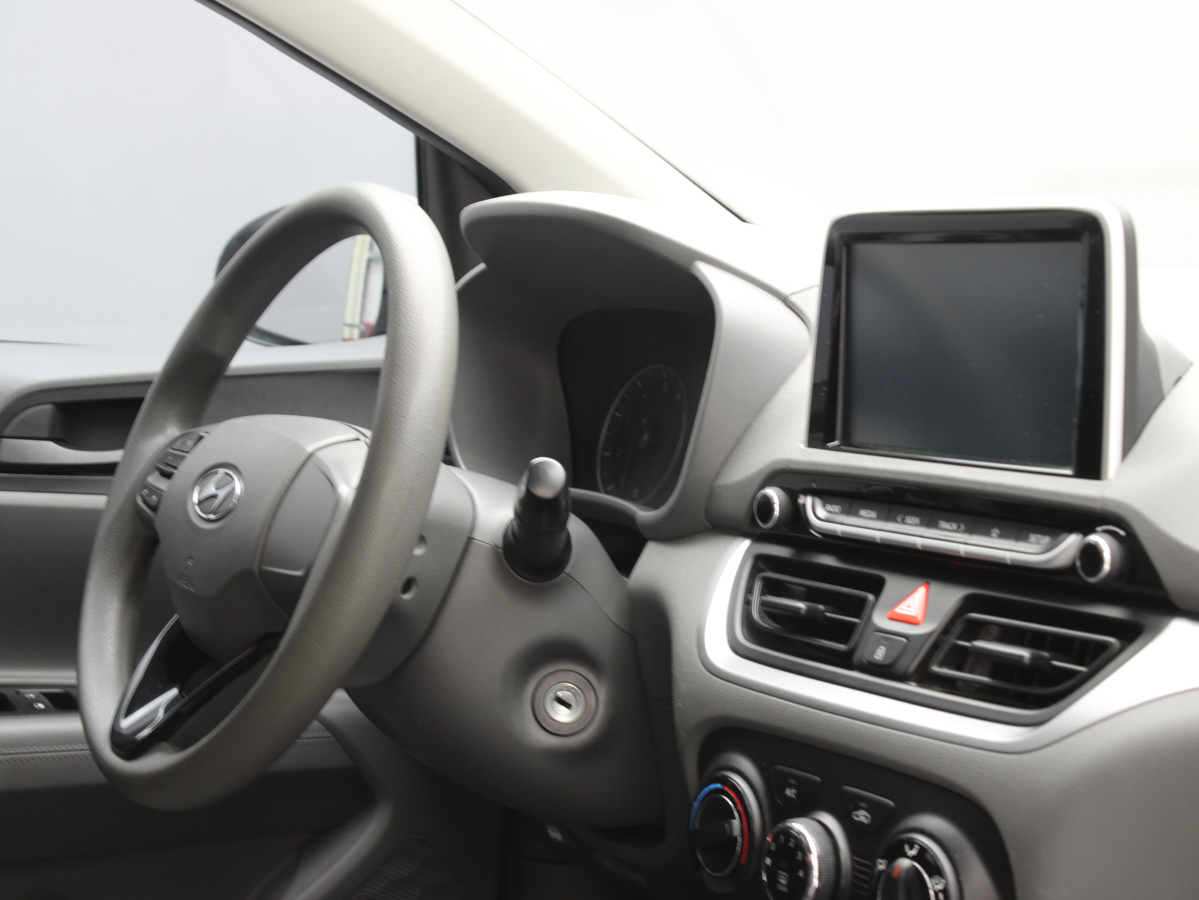 HYUNDAI HB20 PREMIUM 2022