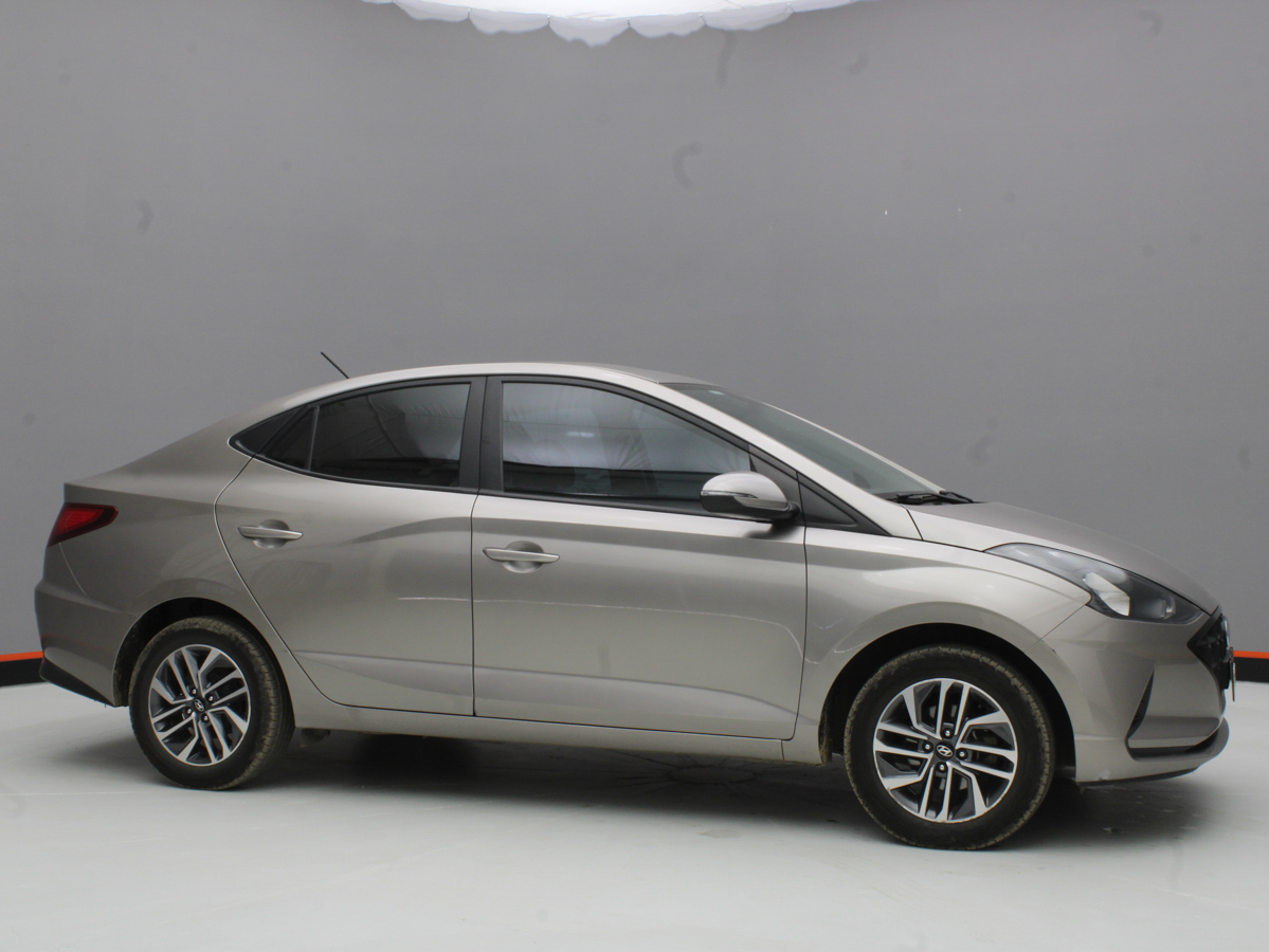 HYUNDAI HB20 PREMIUM 2022