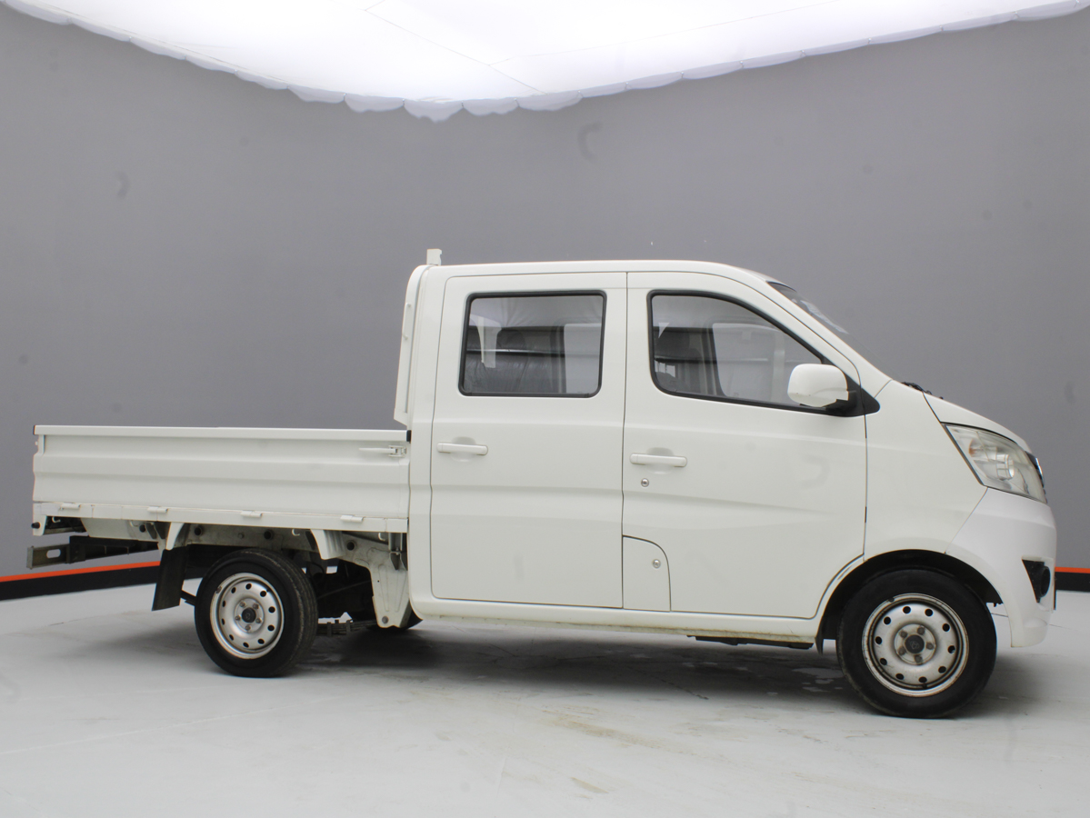 CHANGAN STAR 2022