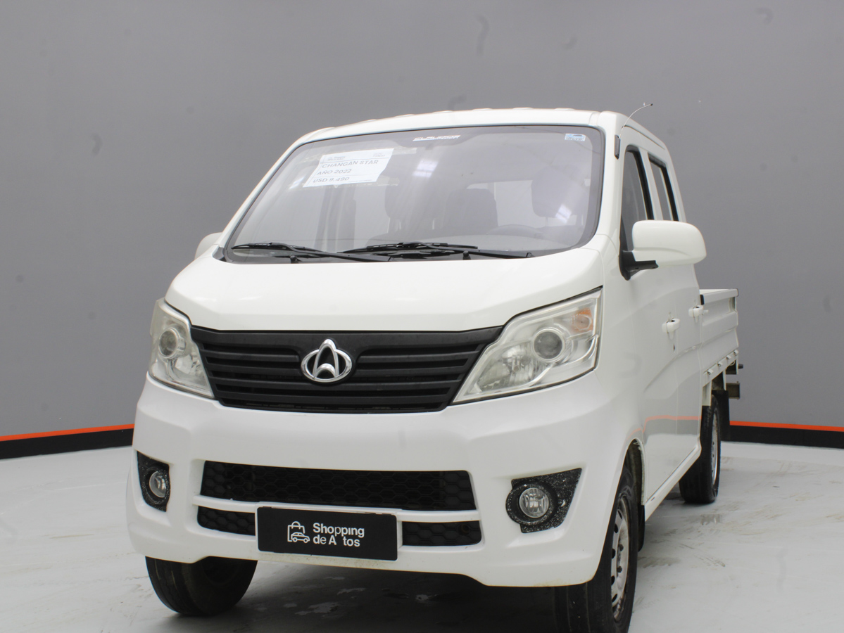 CHANGAN STAR 2022