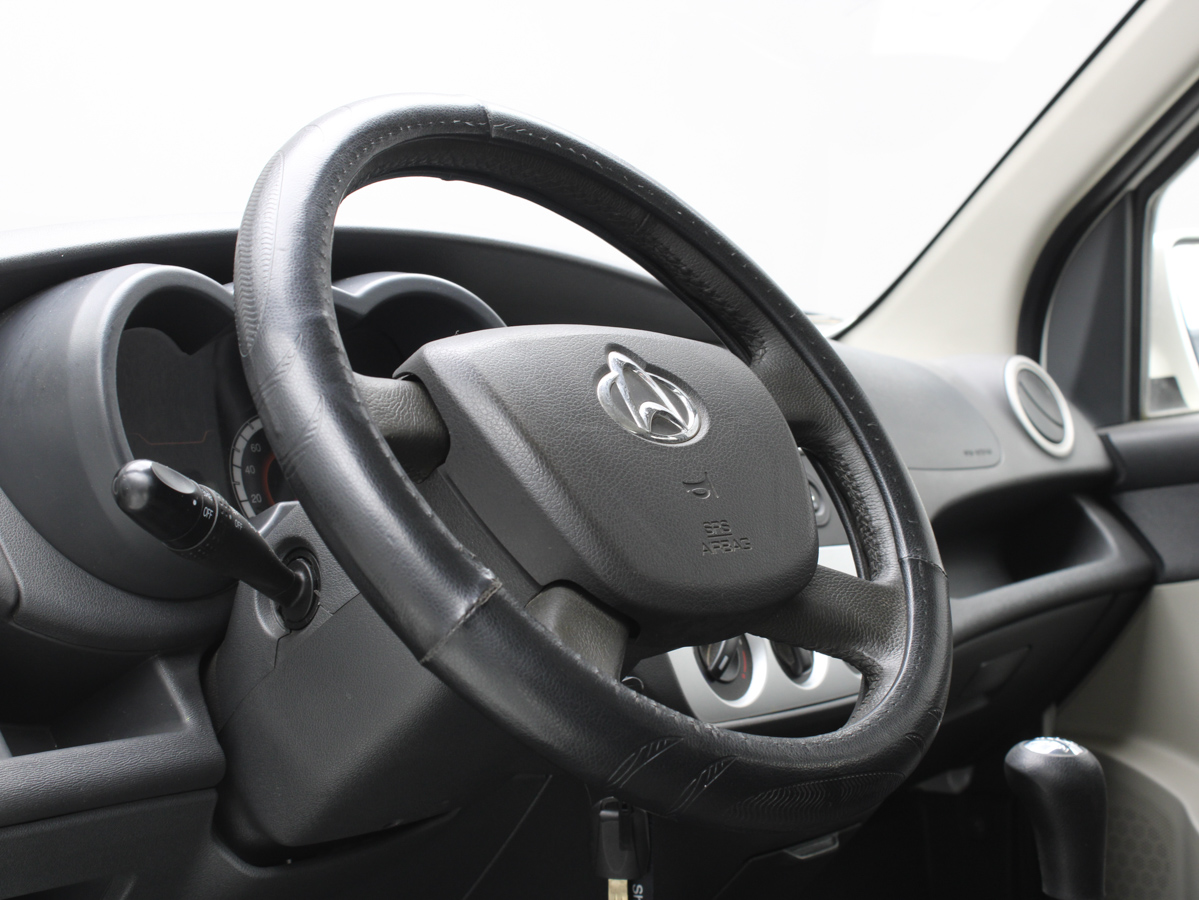 CHANGAN STAR 2022