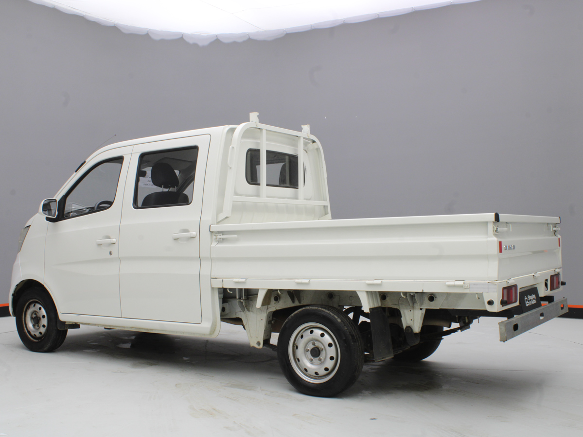 CHANGAN STAR 2022