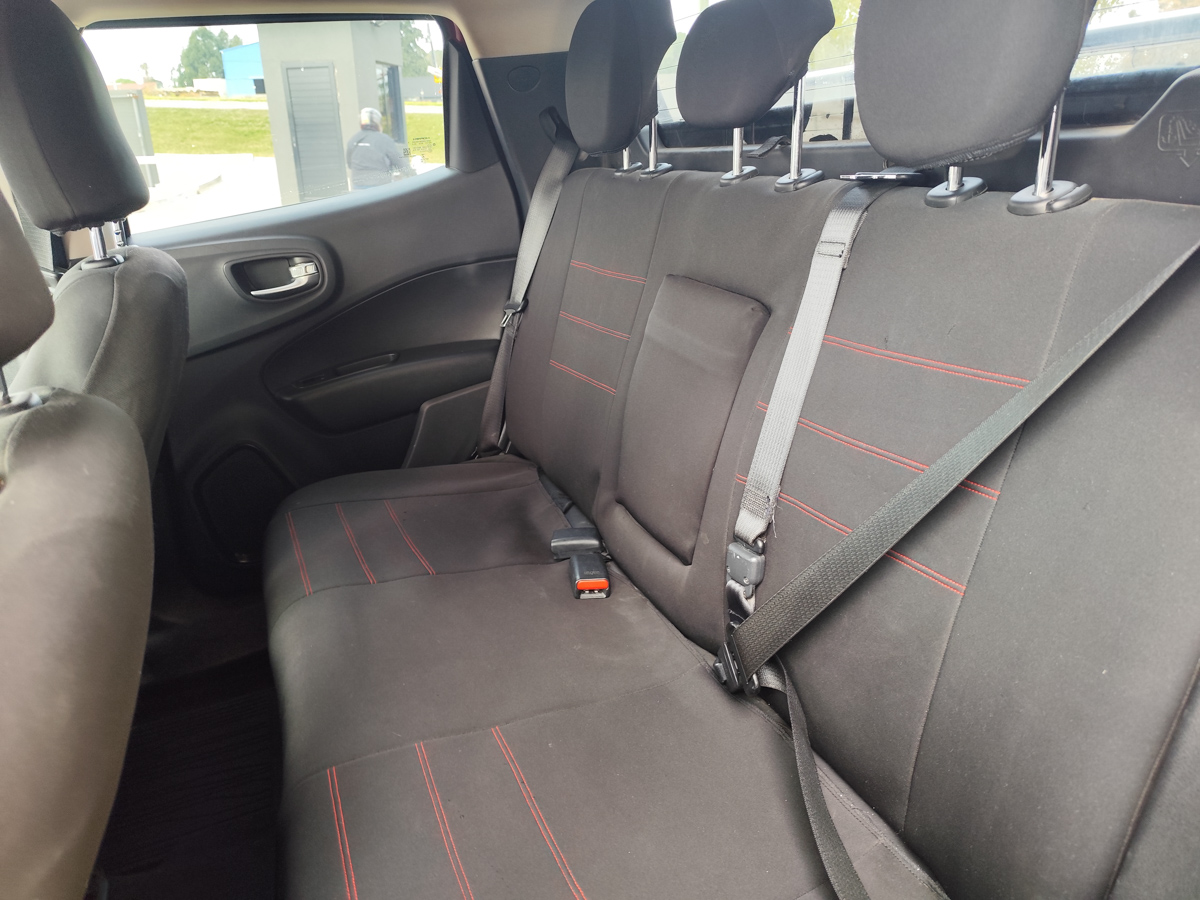 FIAT TORO FREEDOM 2021