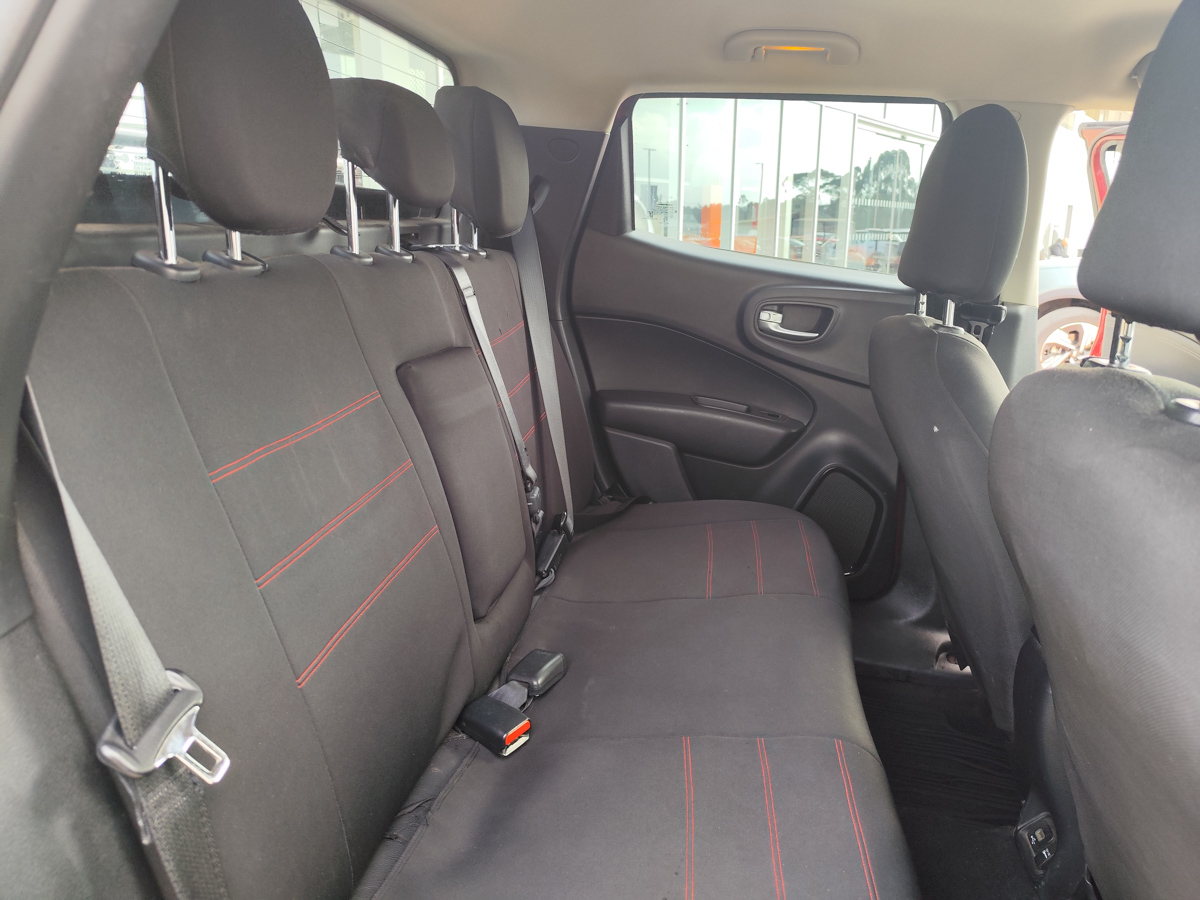 FIAT TORO FREEDOM 2021