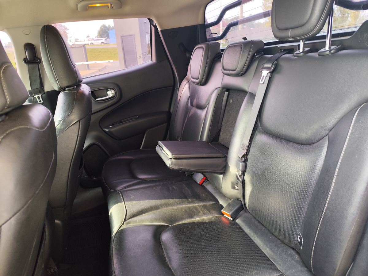 FIAT TORO FREEDOM 2020