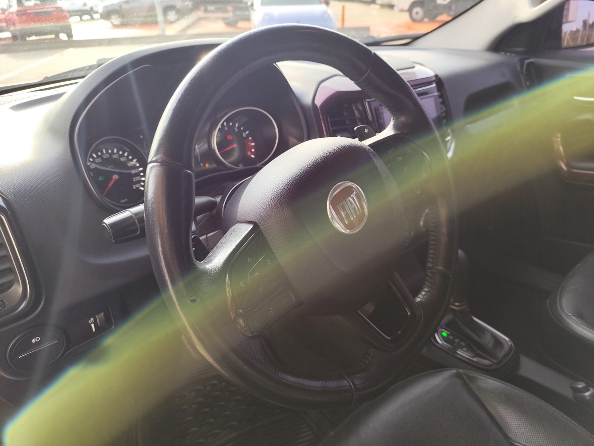 FIAT TORO FREEDOM 2020
