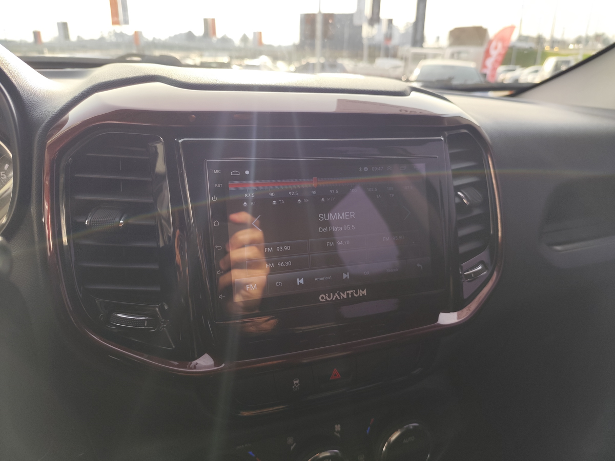 FIAT TORO FREEDOM 2020