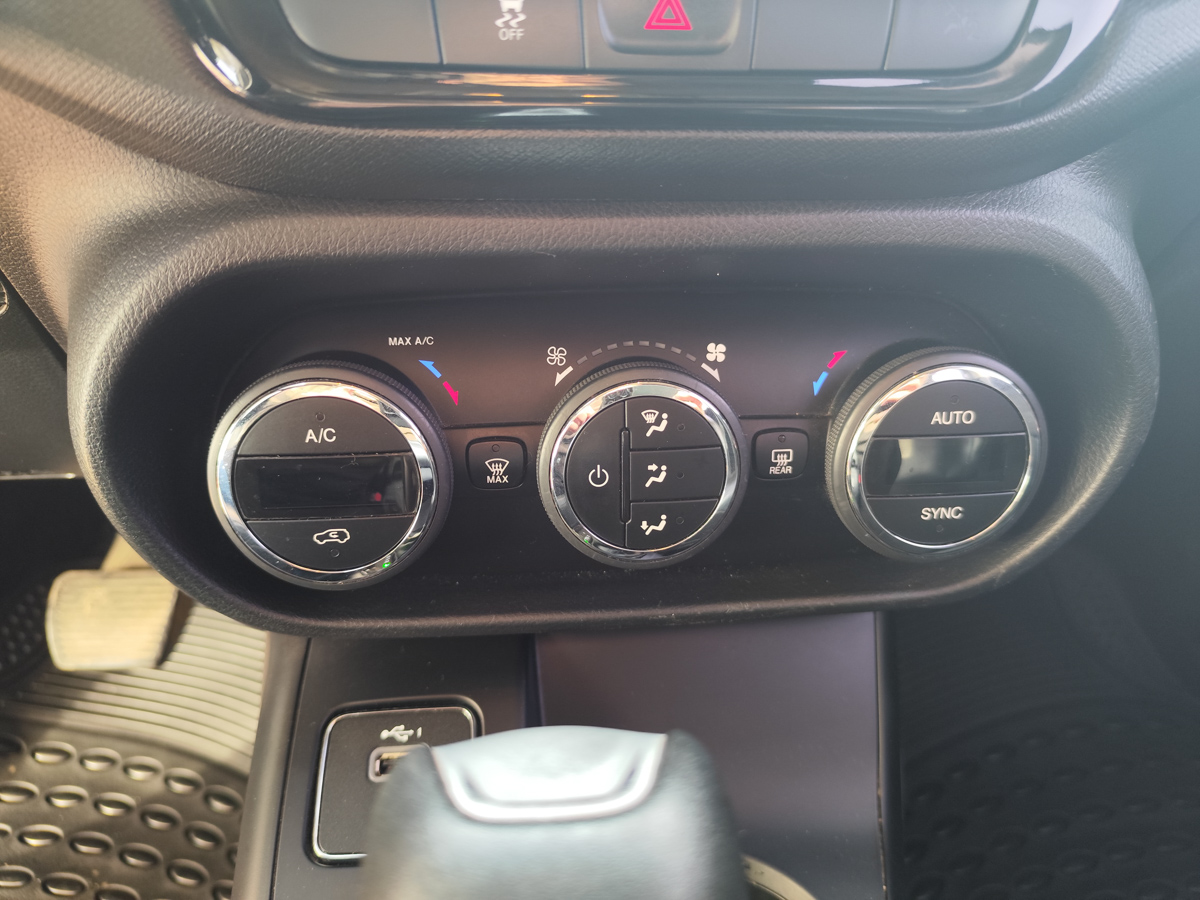 FIAT TORO FREEDOM 2020