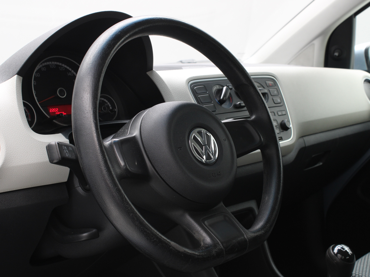 VW MOVE UP 2016
