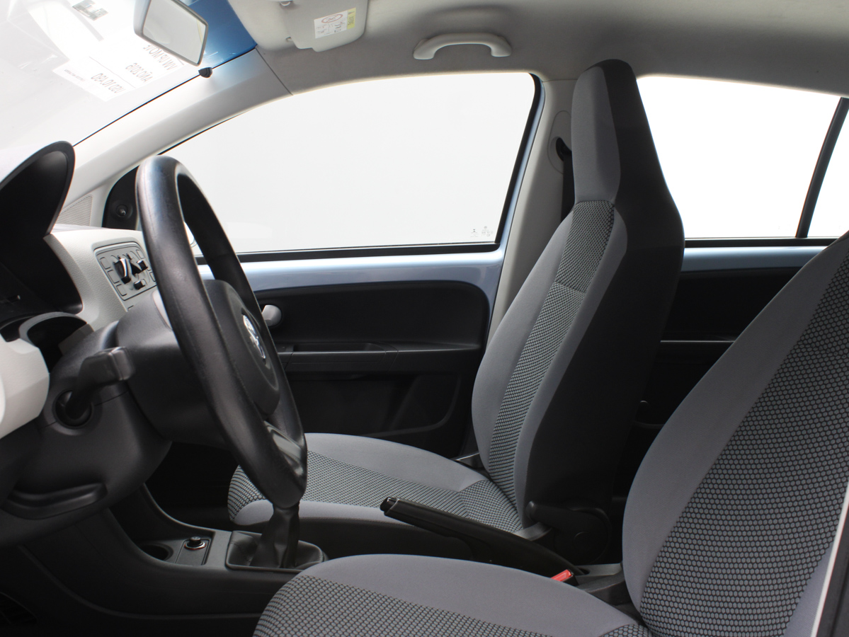 VW MOVE UP 2016