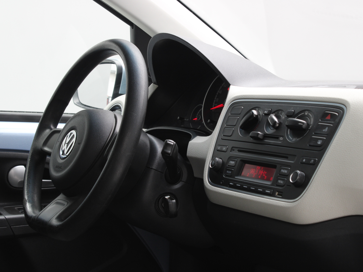 VW MOVE UP 2016