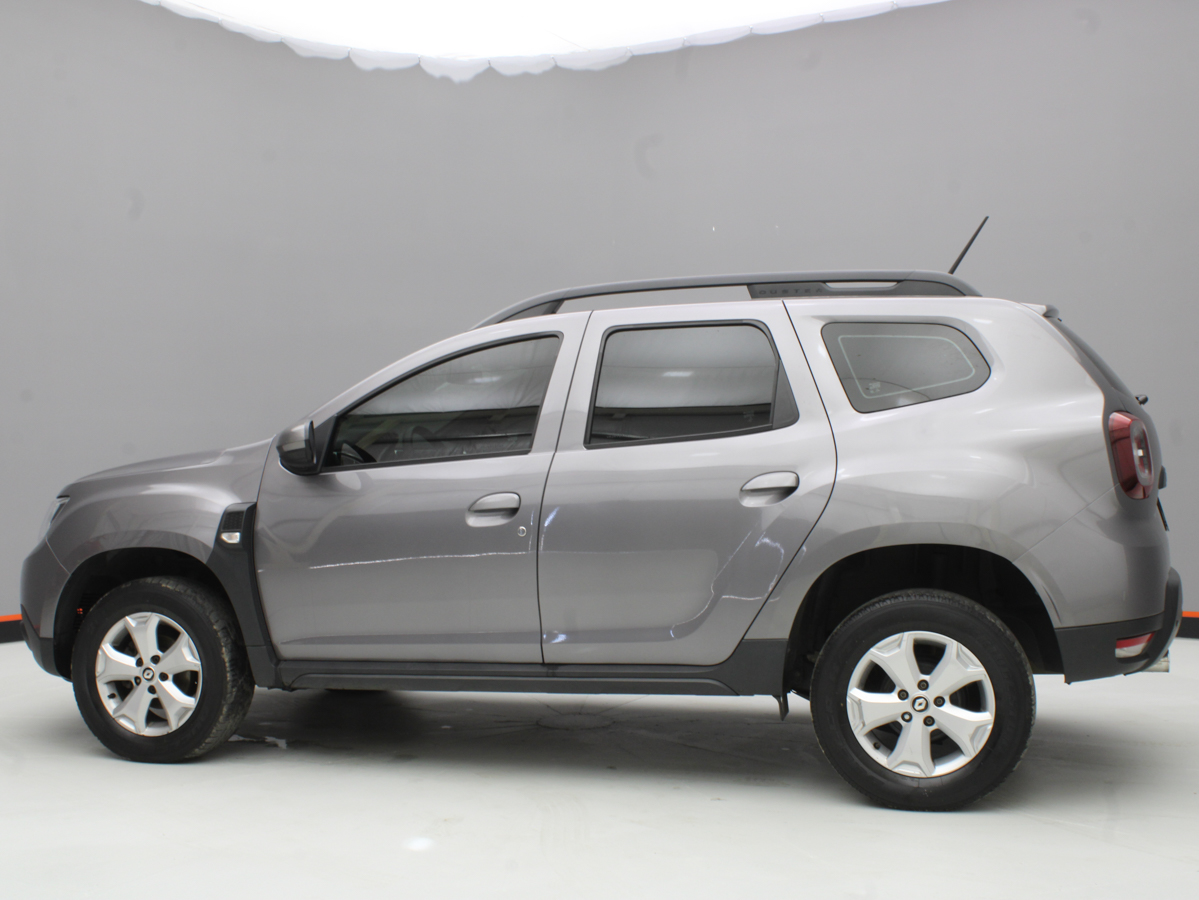 RENAULT DUSTER ZEN 2022