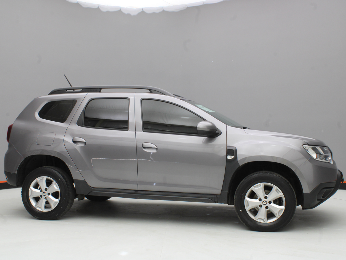 RENAULT DUSTER ZEN 2022
