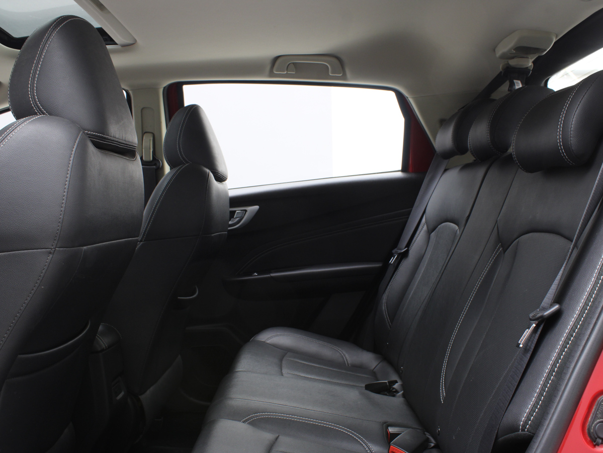 GEELY GX3 GC 2023